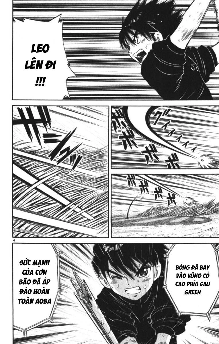 Dan Doh! Xi Chapter 128 - 5