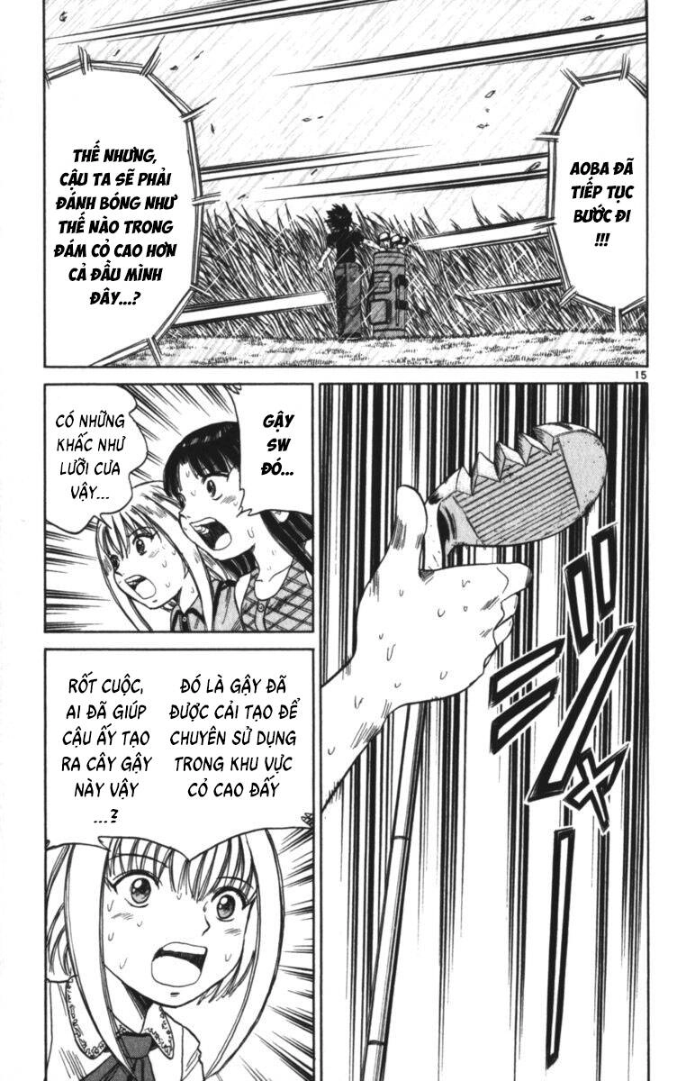Dan Doh! Xi Chapter 128 - 15