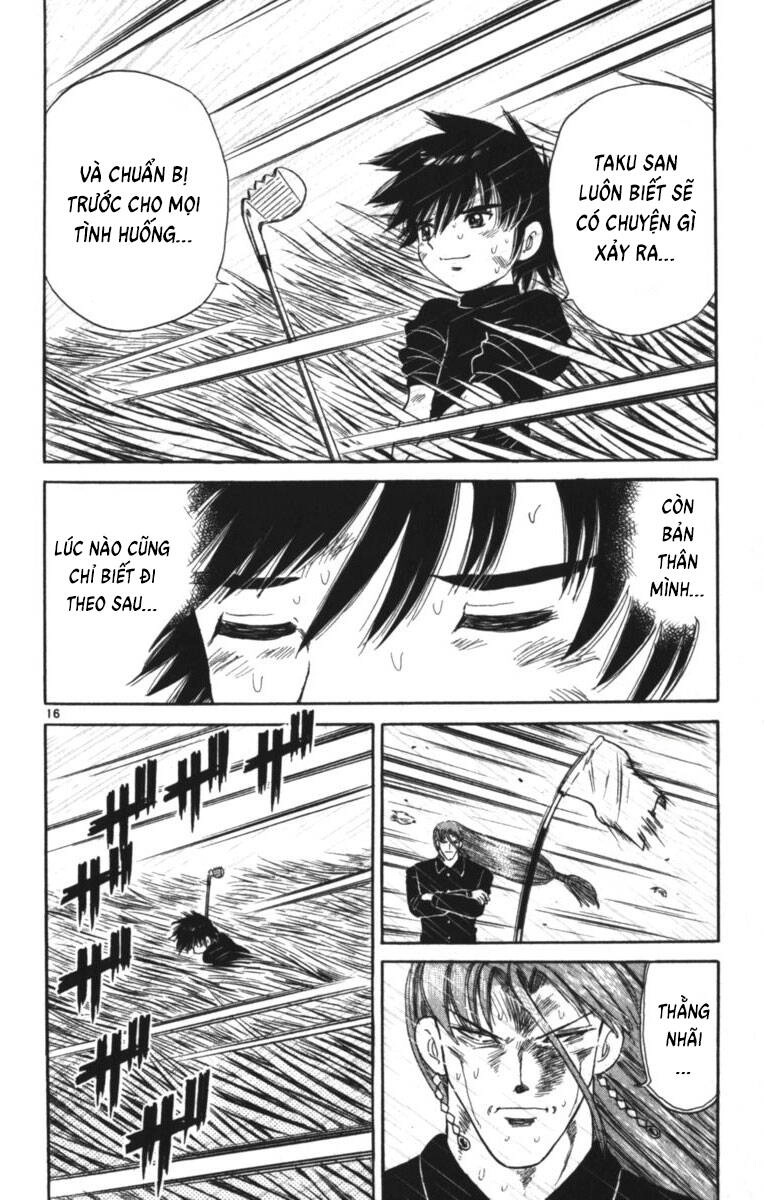 Dan Doh! Xi Chapter 128 - 16