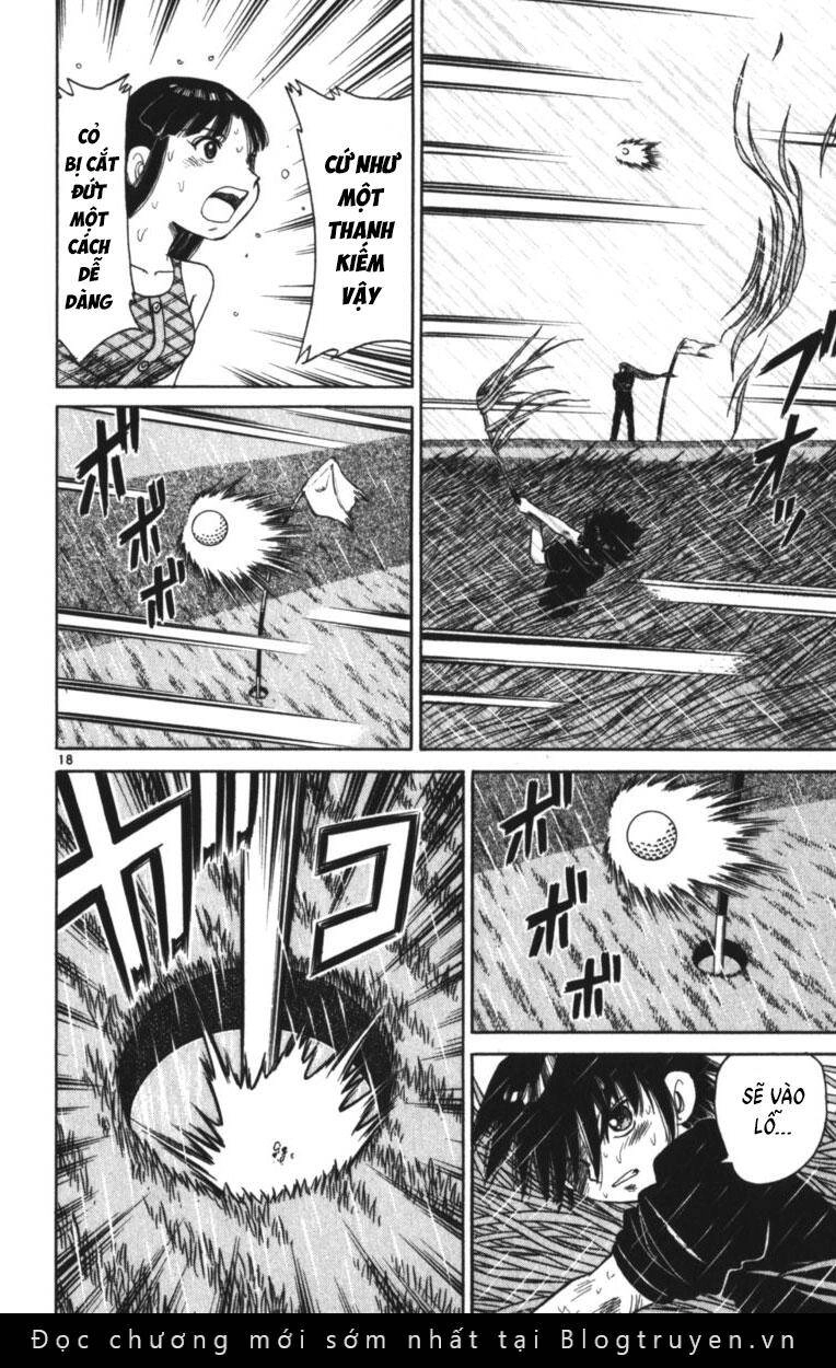 Dan Doh! Xi Chapter 128 - 18