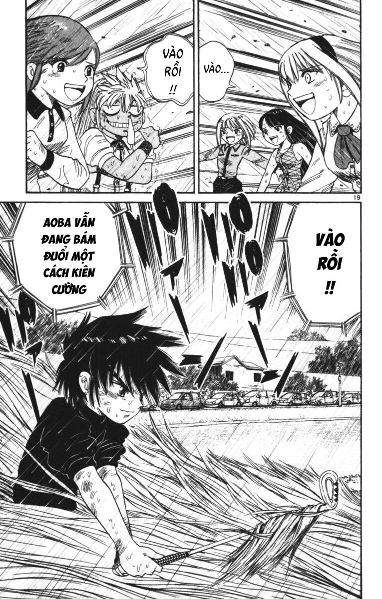 Dan Doh! Xi Chapter 128 - 19