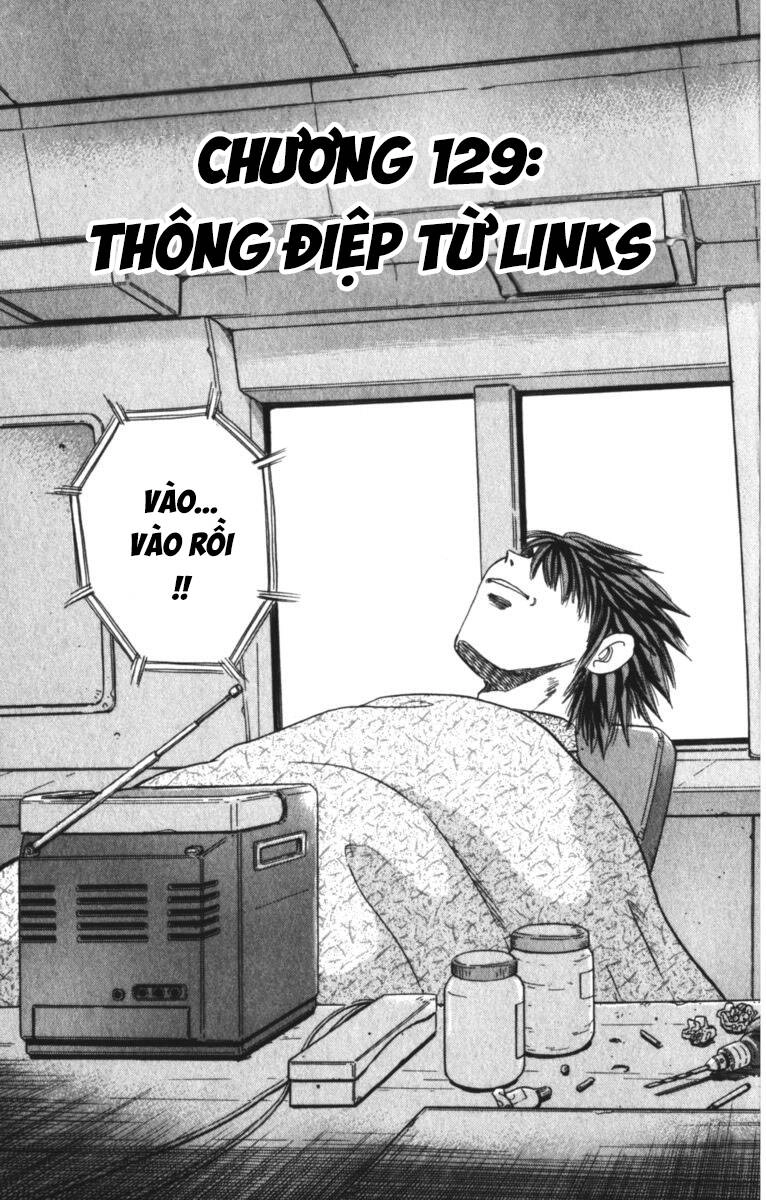 Dan Doh! Xi Chapter 129 - 2