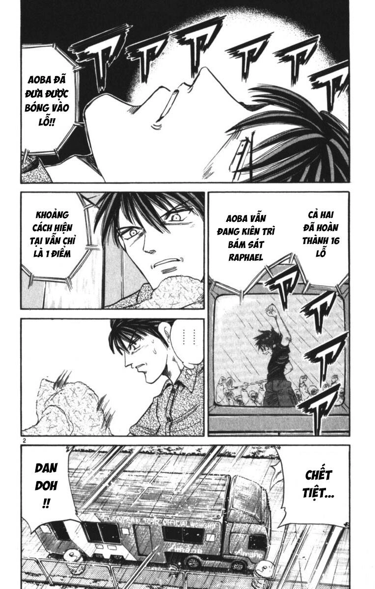 Dan Doh! Xi Chapter 129 - 3