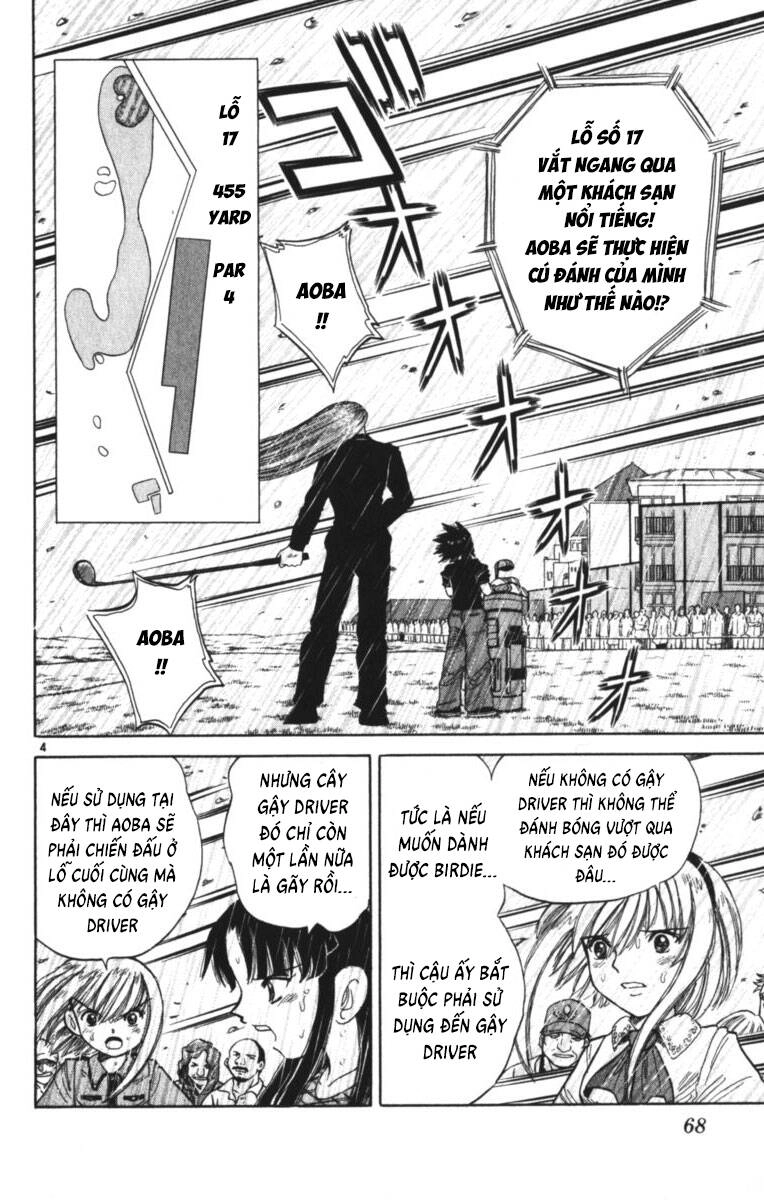 Dan Doh! Xi Chapter 129 - 5