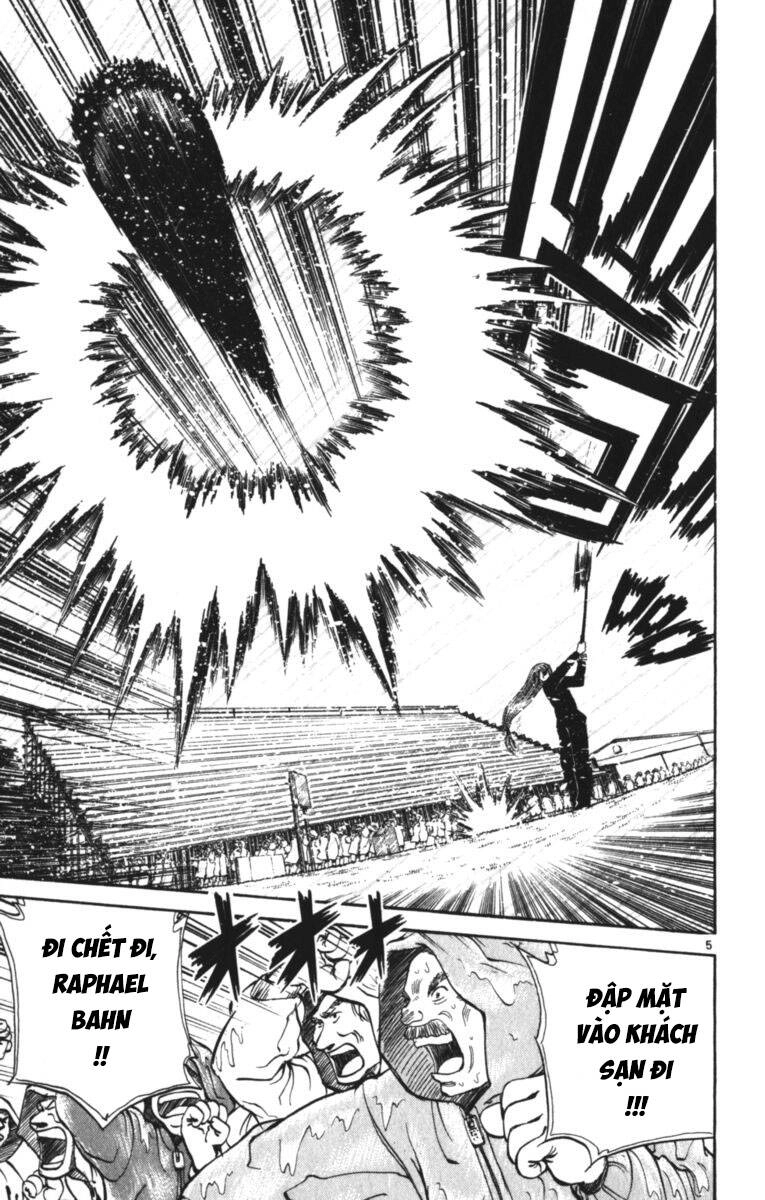 Dan Doh! Xi Chapter 129 - 6