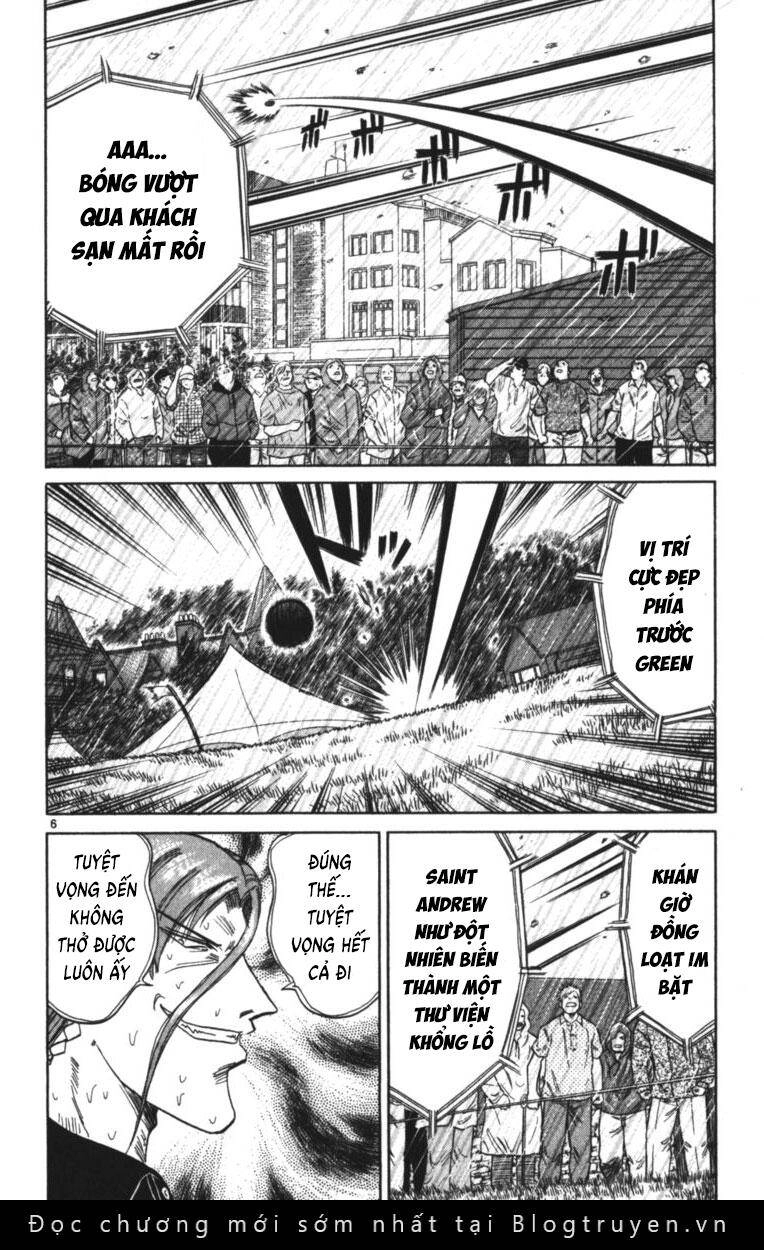 Dan Doh! Xi Chapter 129 - 7