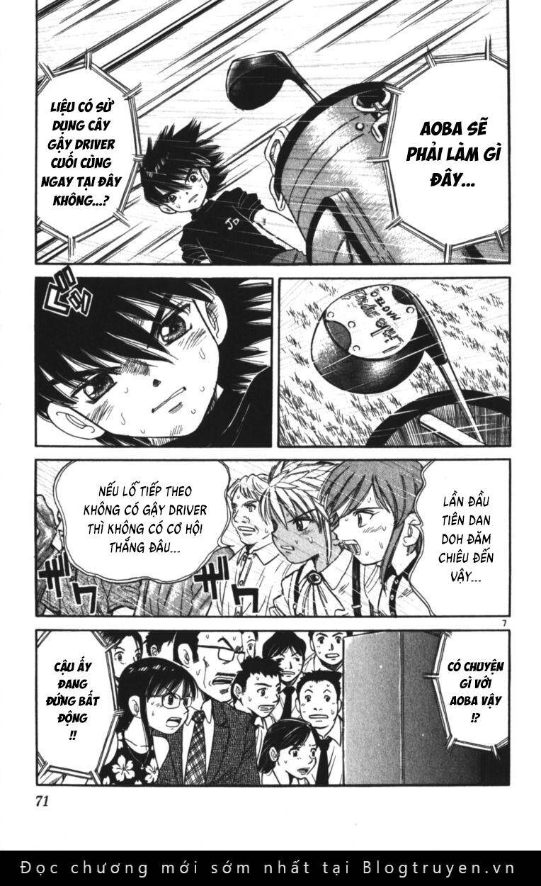 Dan Doh! Xi Chapter 129 - 8