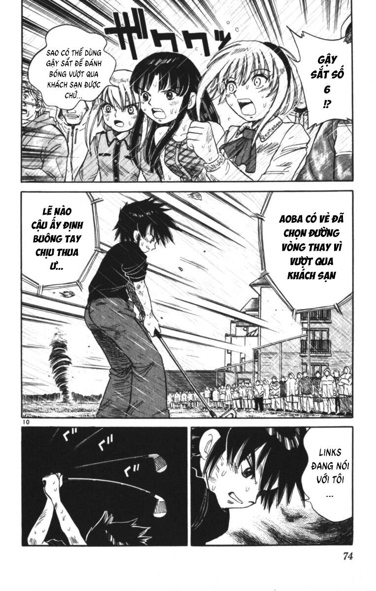 Dan Doh! Xi Chapter 129 - 11