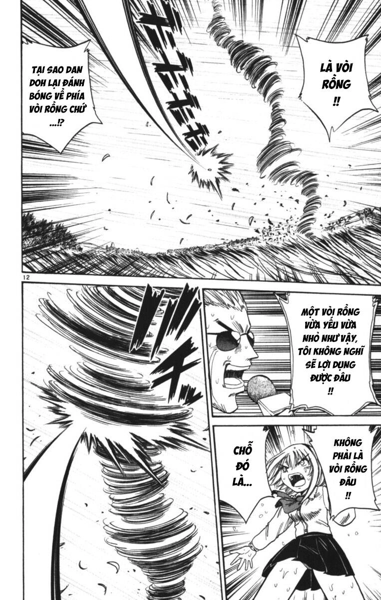 Dan Doh! Xi Chapter 129 - 13