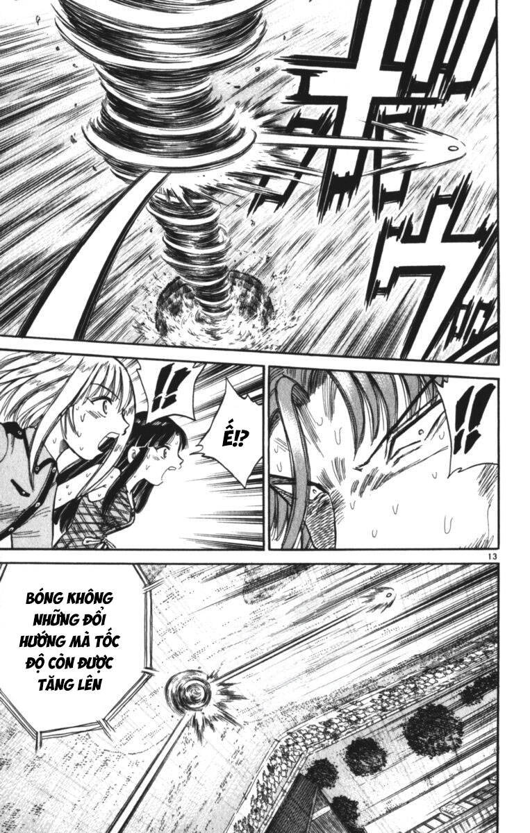 Dan Doh! Xi Chapter 129 - 14