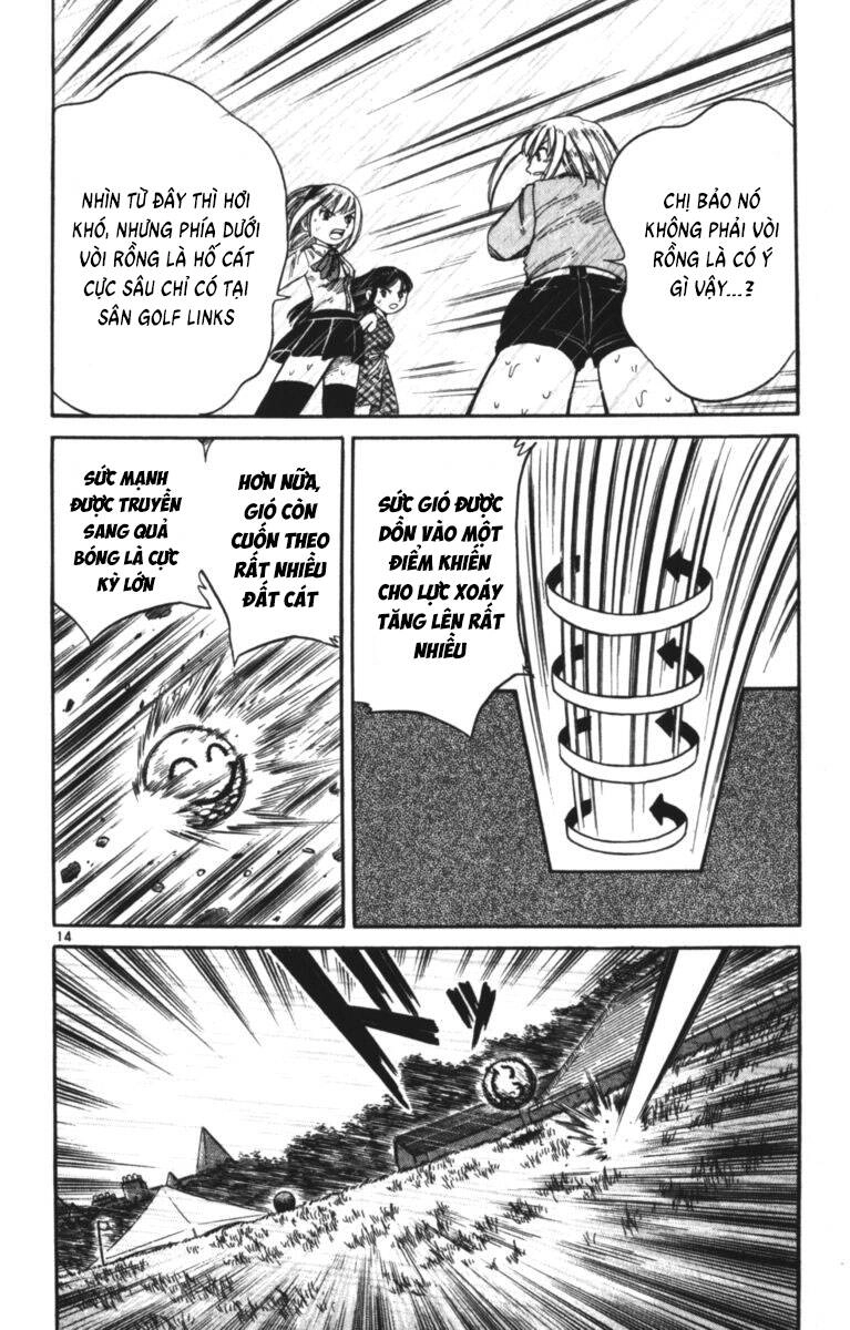 Dan Doh! Xi Chapter 129 - 15
