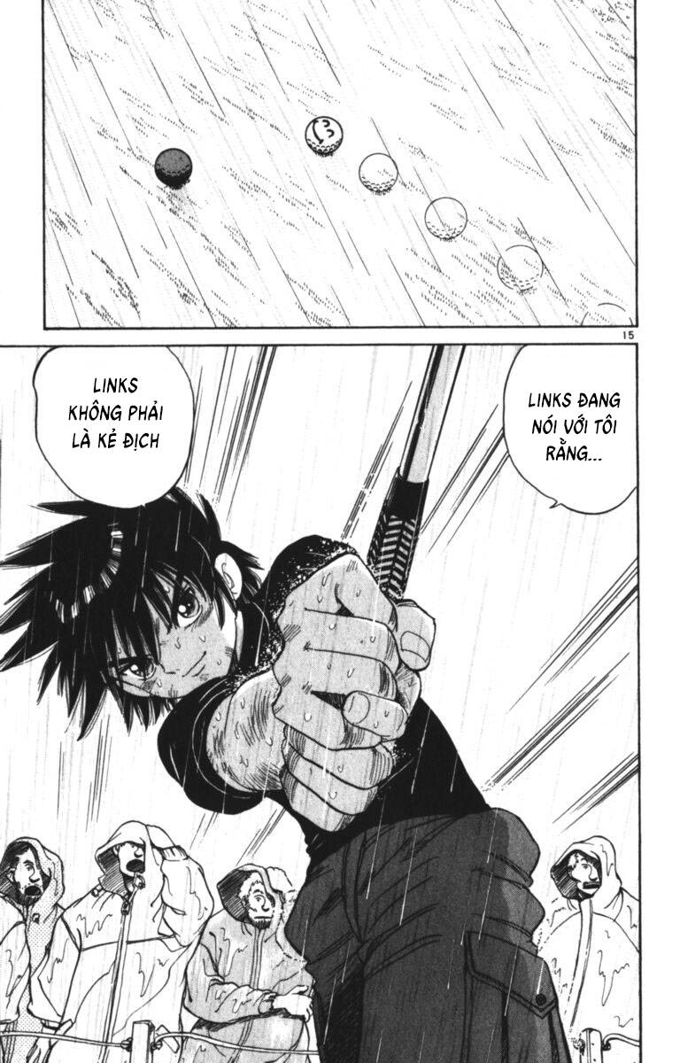 Dan Doh! Xi Chapter 129 - 16