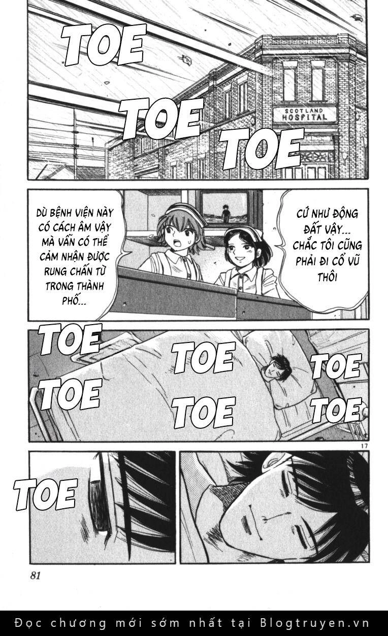 Dan Doh! Xi Chapter 129 - 18