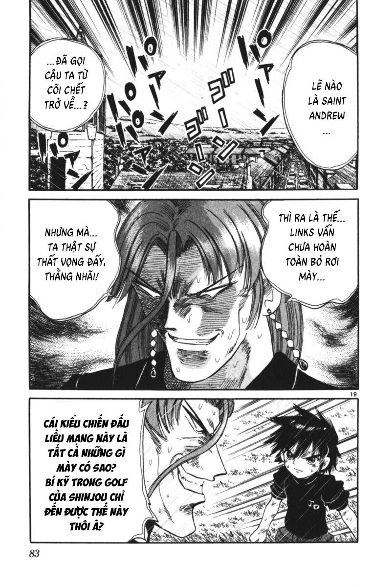 Dan Doh! Xi Chapter 129 - 20