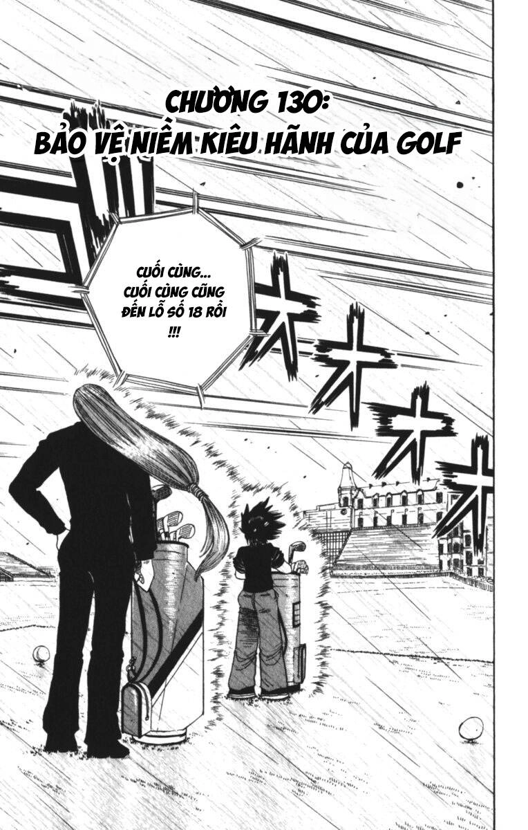 Dan Doh! Xi Chapter 130 - 2