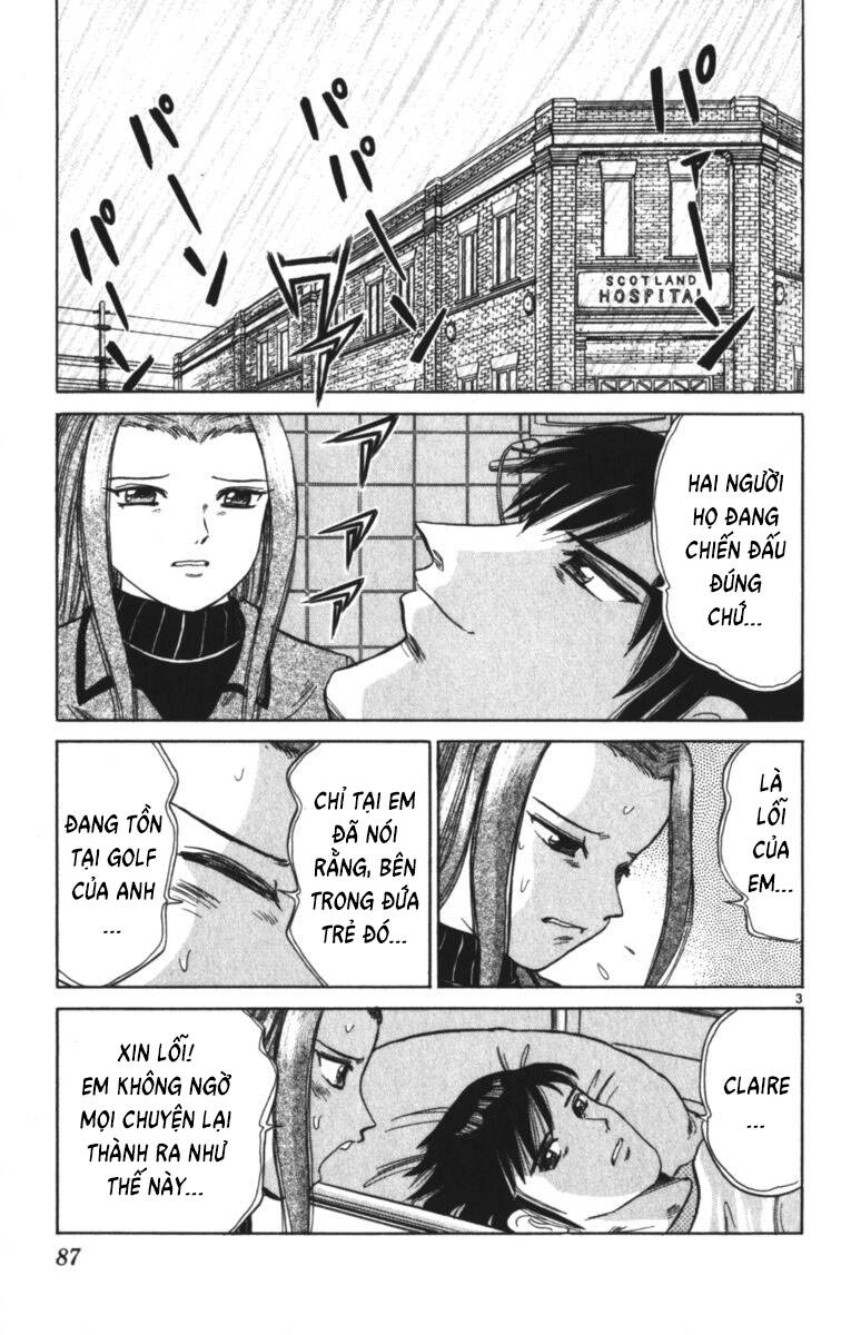 Dan Doh! Xi Chapter 130 - 4