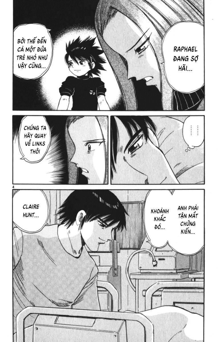 Dan Doh! Xi Chapter 130 - 5