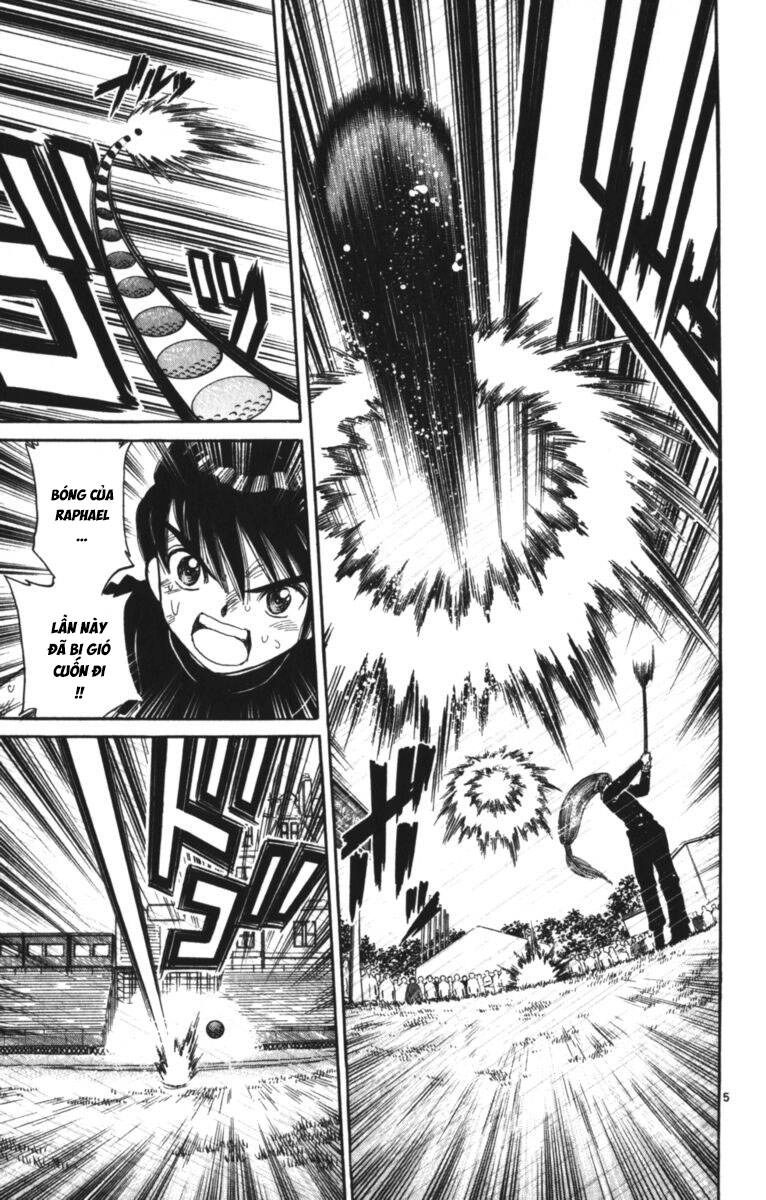 Dan Doh! Xi Chapter 130 - 6