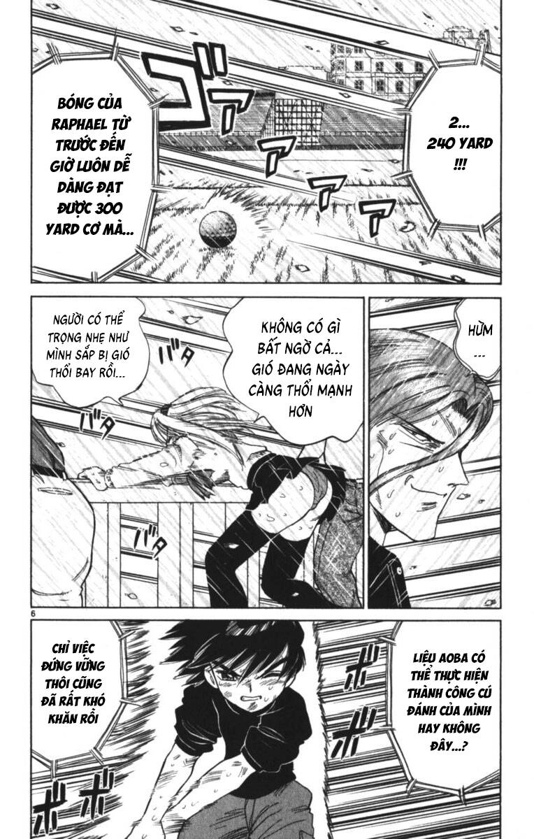 Dan Doh! Xi Chapter 130 - 7