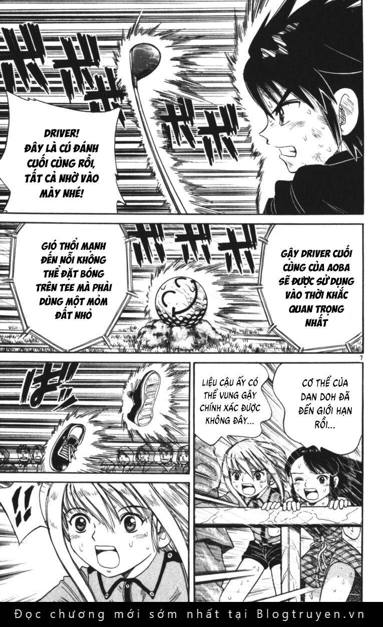 Dan Doh! Xi Chapter 130 - 8