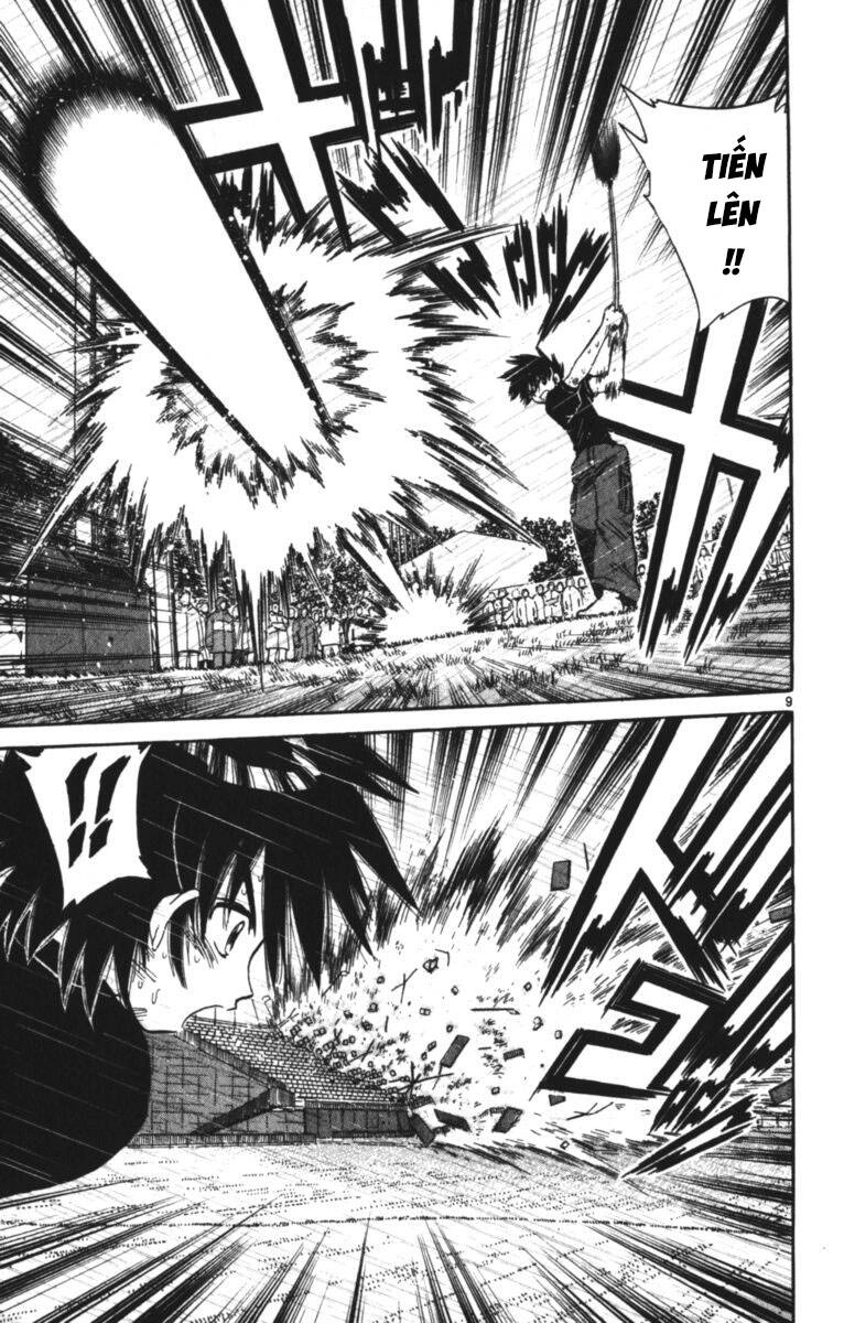 Dan Doh! Xi Chapter 130 - 10