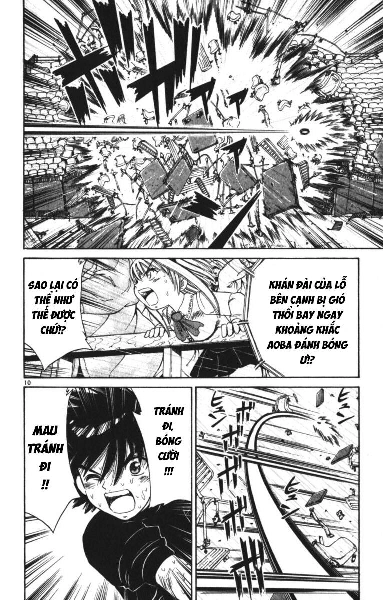 Dan Doh! Xi Chapter 130 - 11