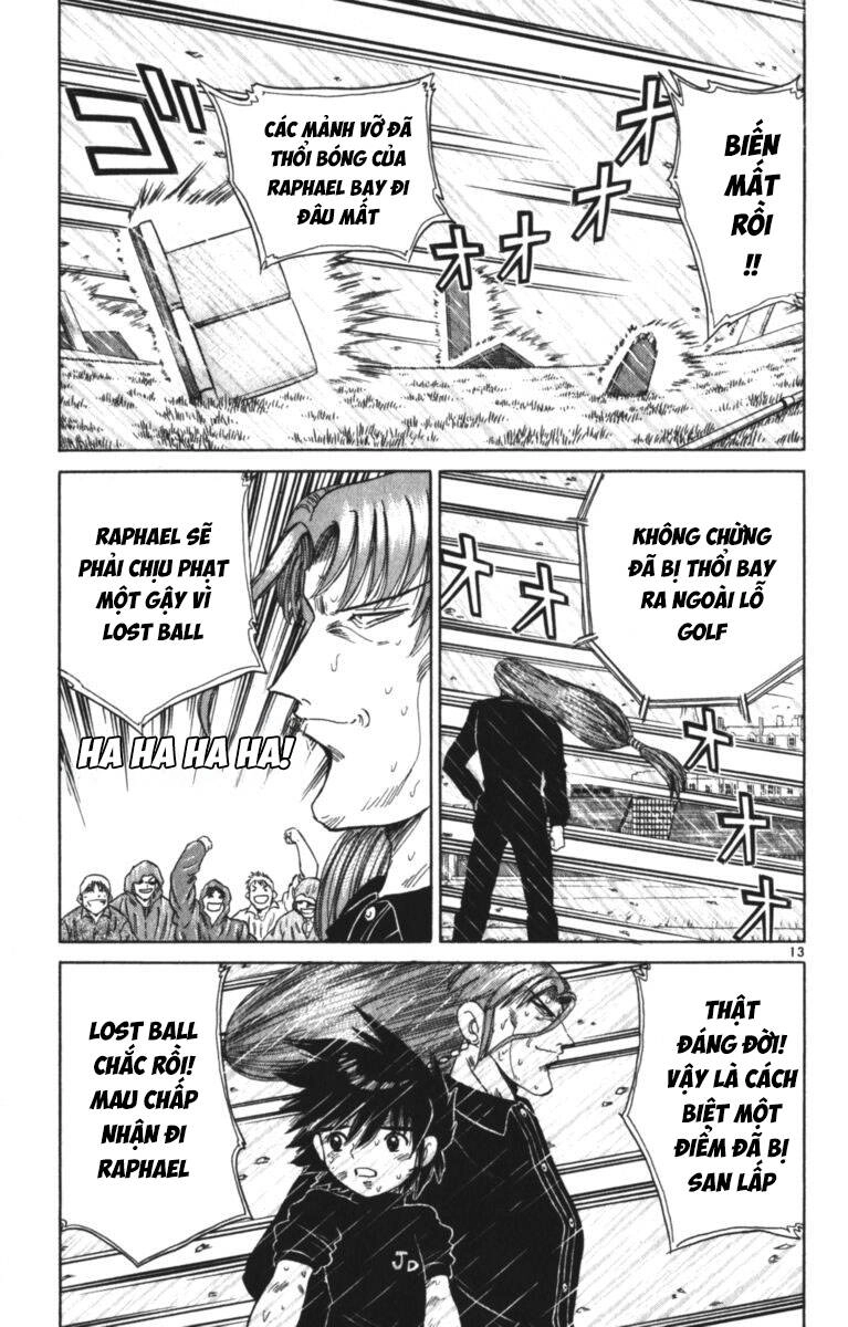 Dan Doh! Xi Chapter 130 - 14