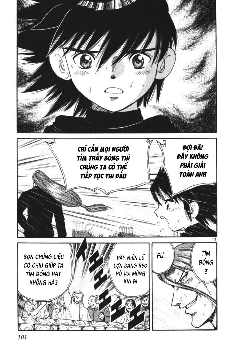 Dan Doh! Xi Chapter 130 - 18