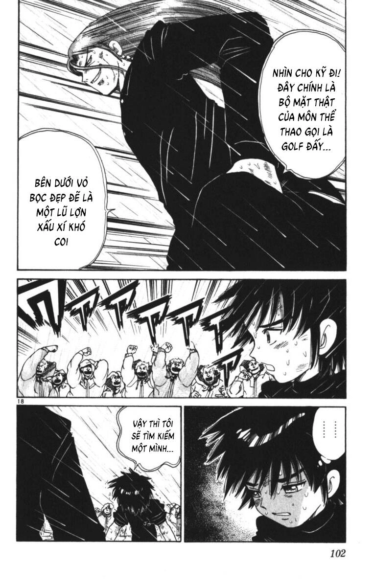 Dan Doh! Xi Chapter 130 - 19