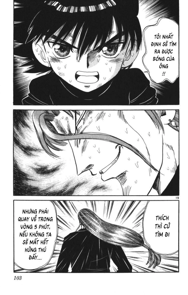 Dan Doh! Xi Chapter 130 - 20