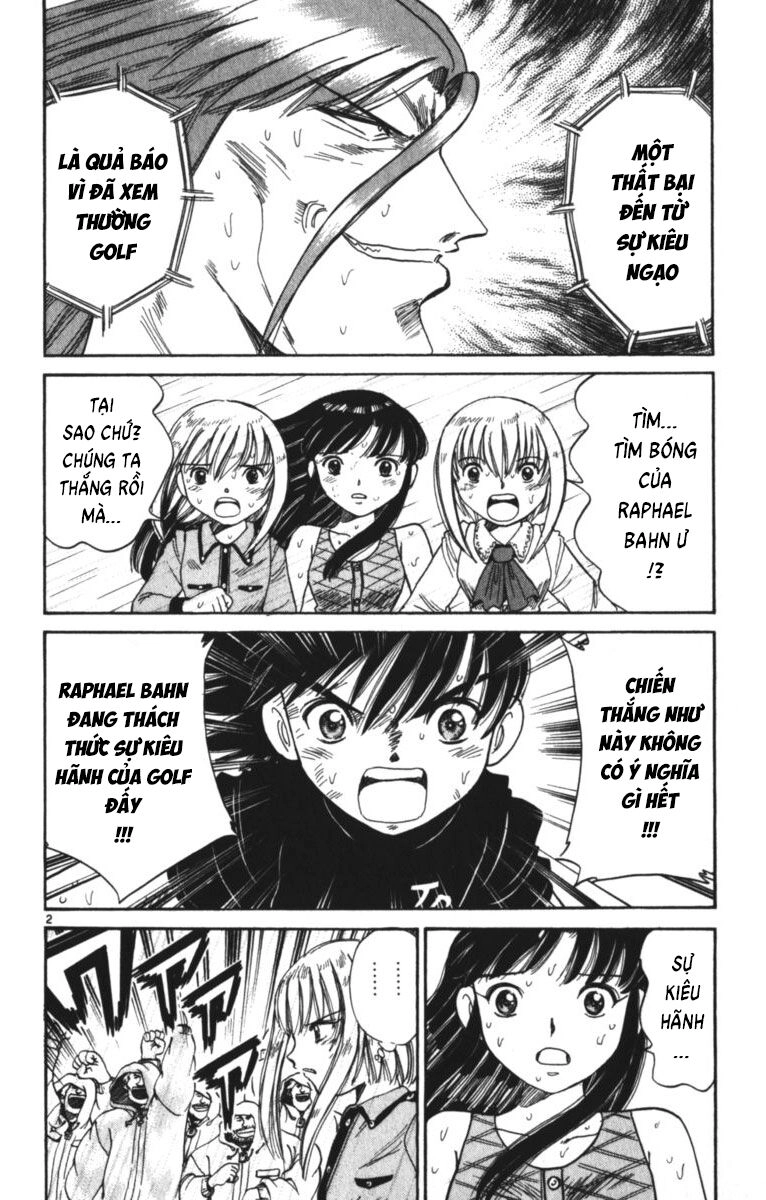 Dan Doh! Xi Chapter 131 - 4