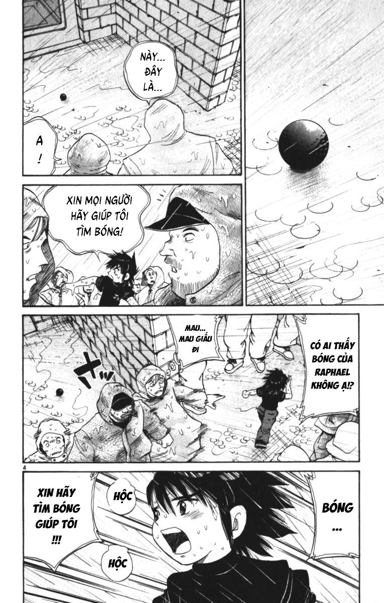 Dan Doh! Xi Chapter 131 - 6