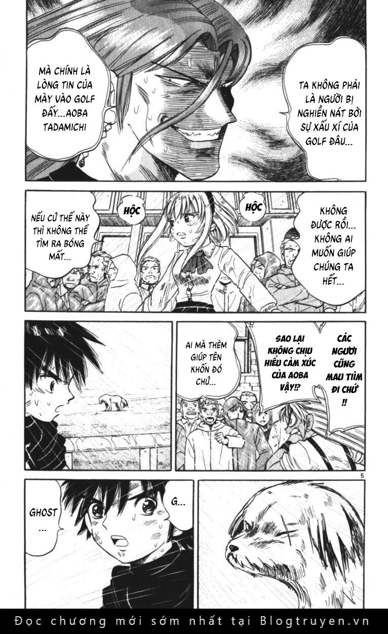 Dan Doh! Xi Chapter 131 - 7