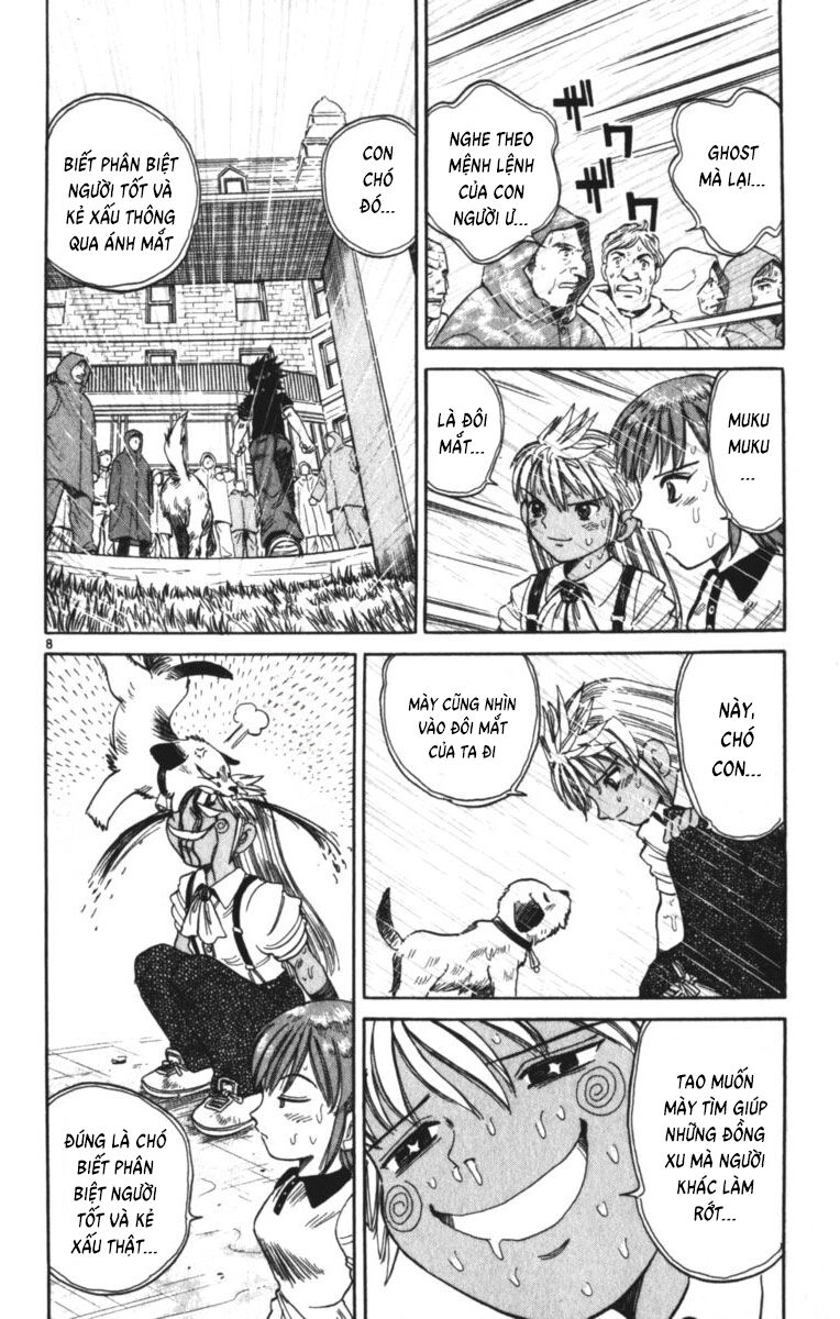 Dan Doh! Xi Chapter 131 - 10