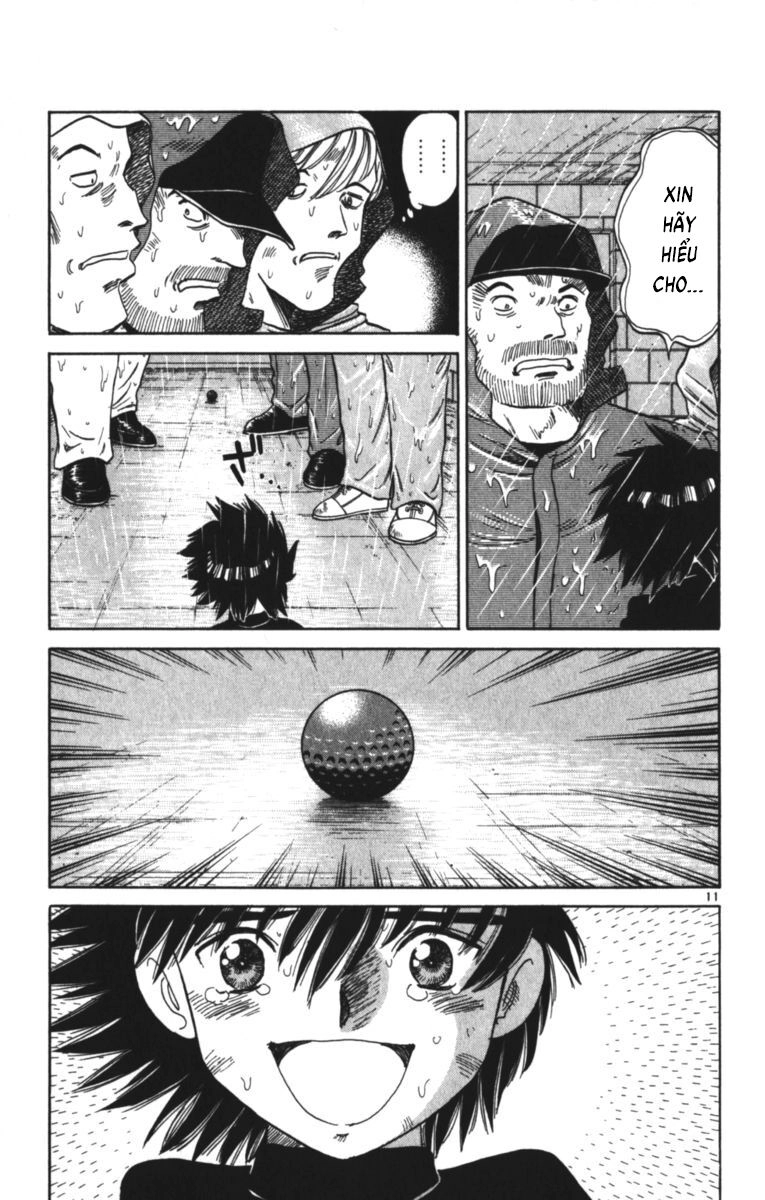 Dan Doh! Xi Chapter 131 - 13