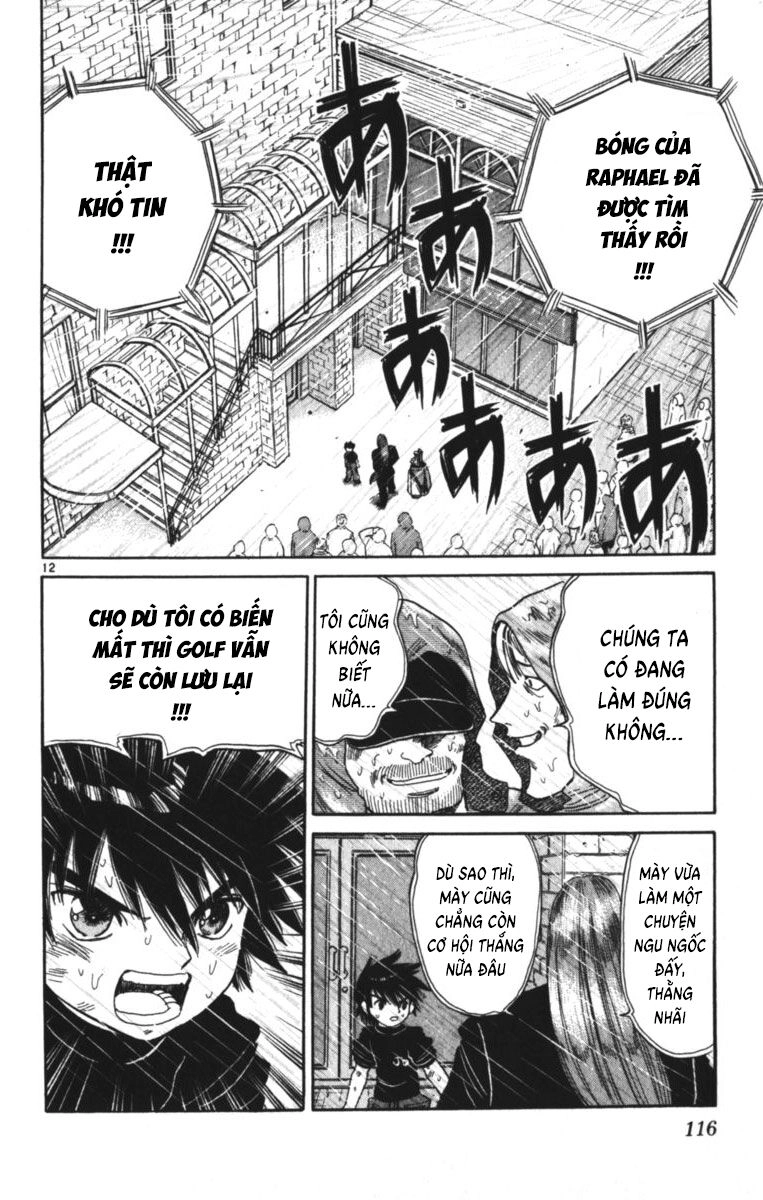 Dan Doh! Xi Chapter 131 - 14