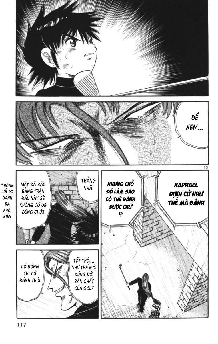 Dan Doh! Xi Chapter 131 - 15