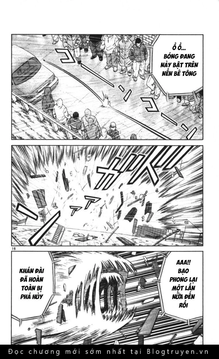 Dan Doh! Xi Chapter 131 - 18