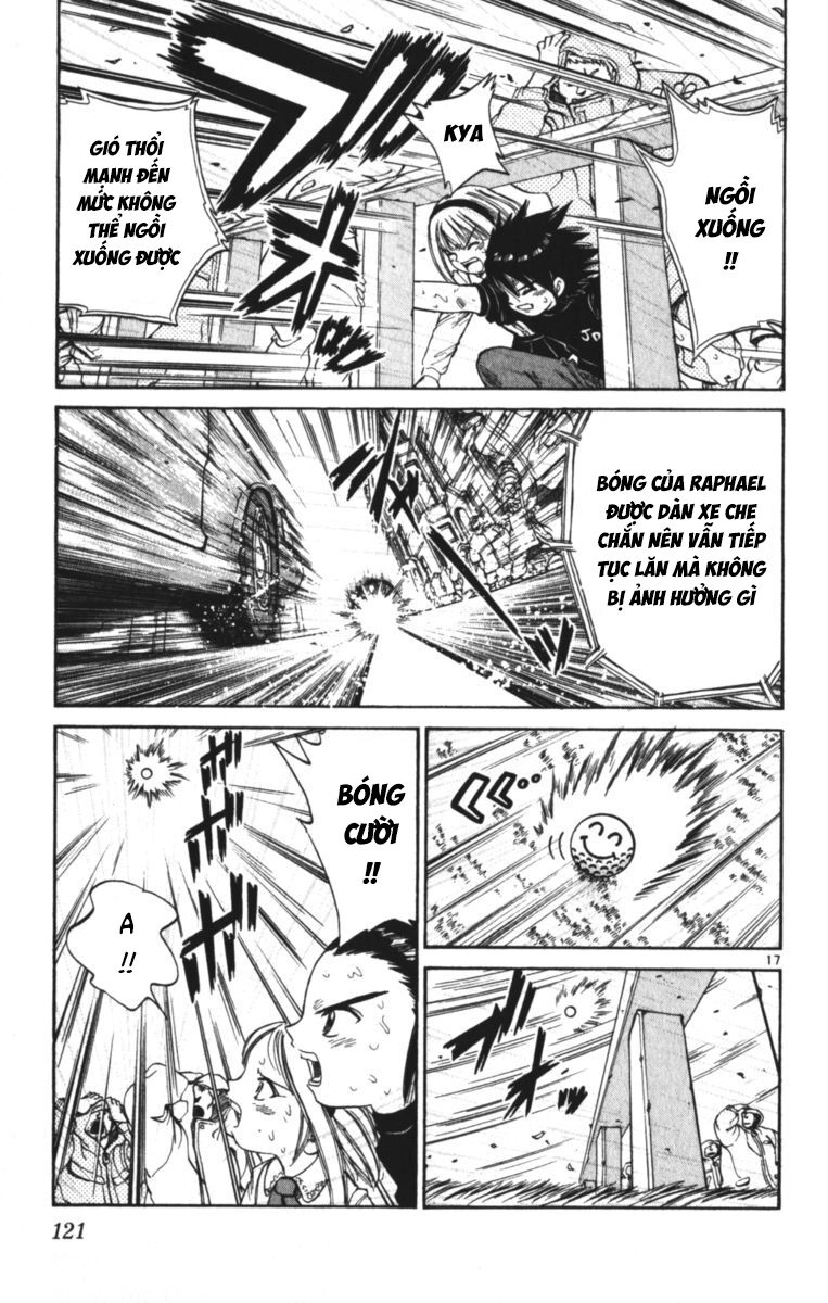 Dan Doh! Xi Chapter 131 - 19