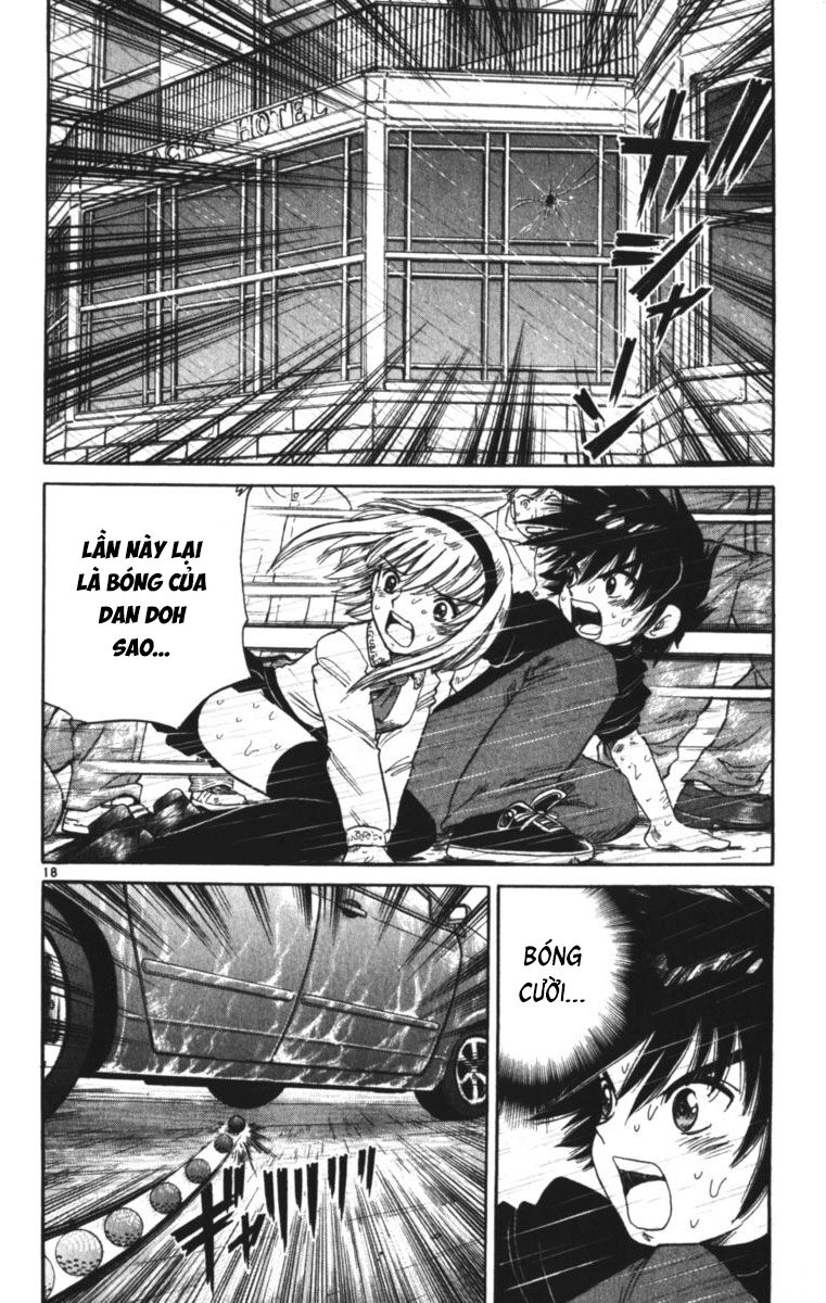 Dan Doh! Xi Chapter 131 - 20