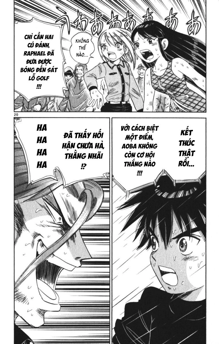 Dan Doh! Xi Chapter 131 - 22