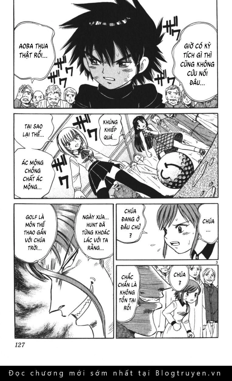 Dan Doh! Xi Chapter 132 - 5