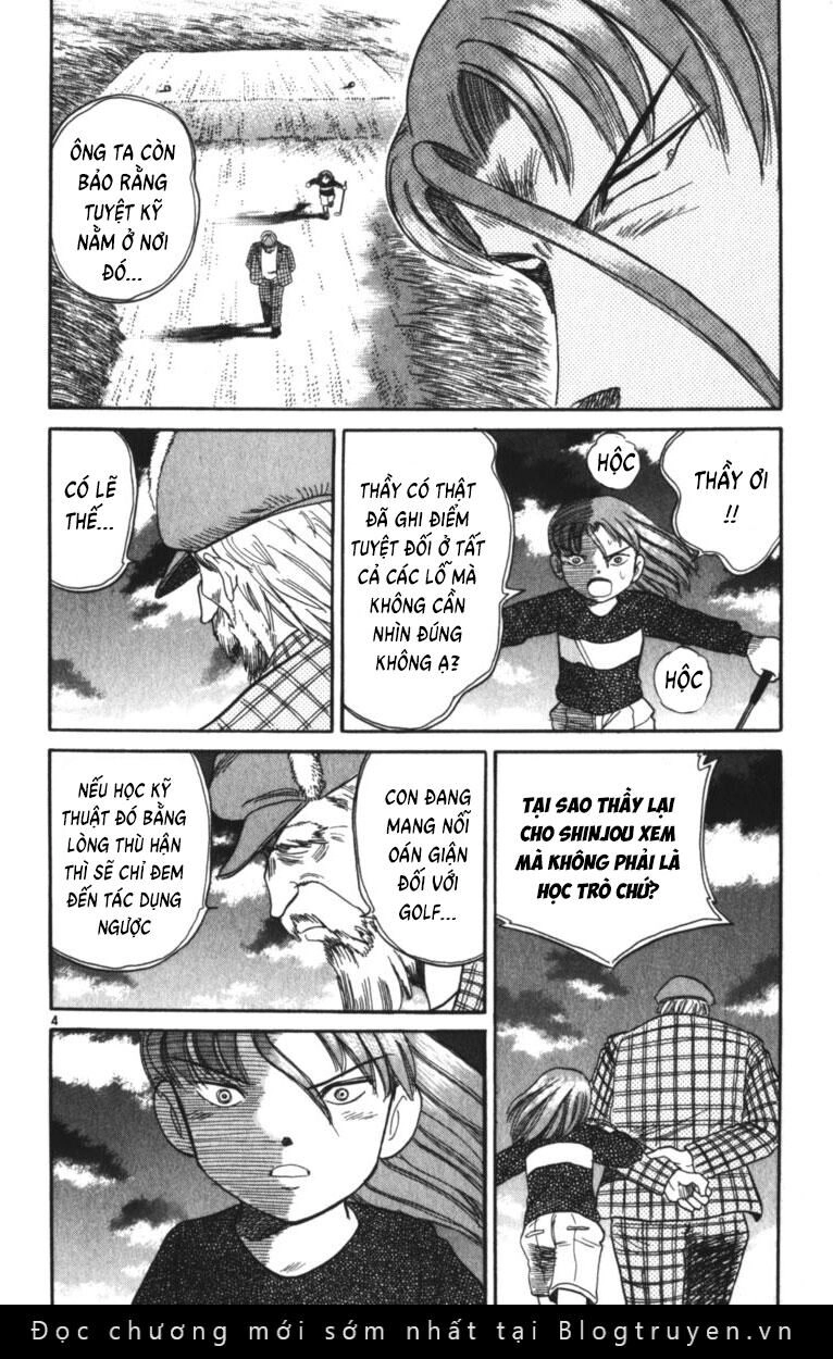 Dan Doh! Xi Chapter 132 - 6