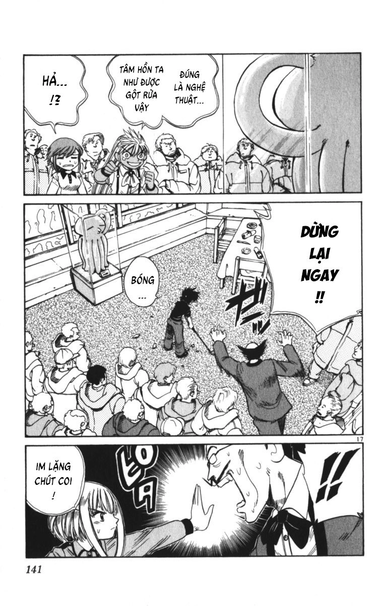 Dan Doh! Xi Chapter 132 - 19