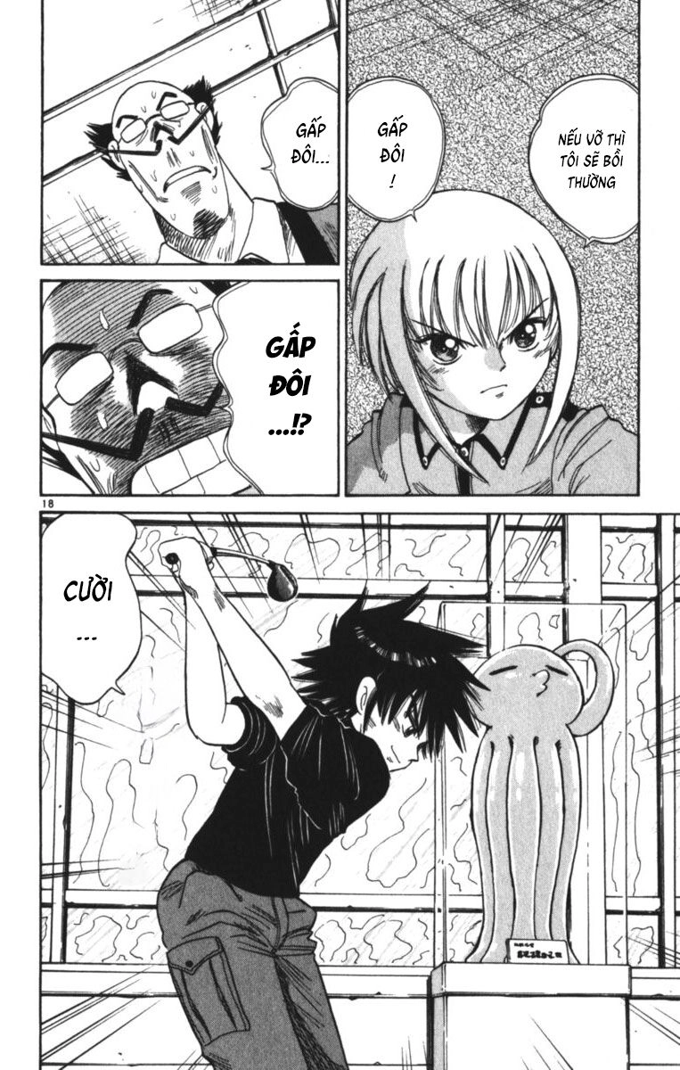 Dan Doh! Xi Chapter 132 - 20