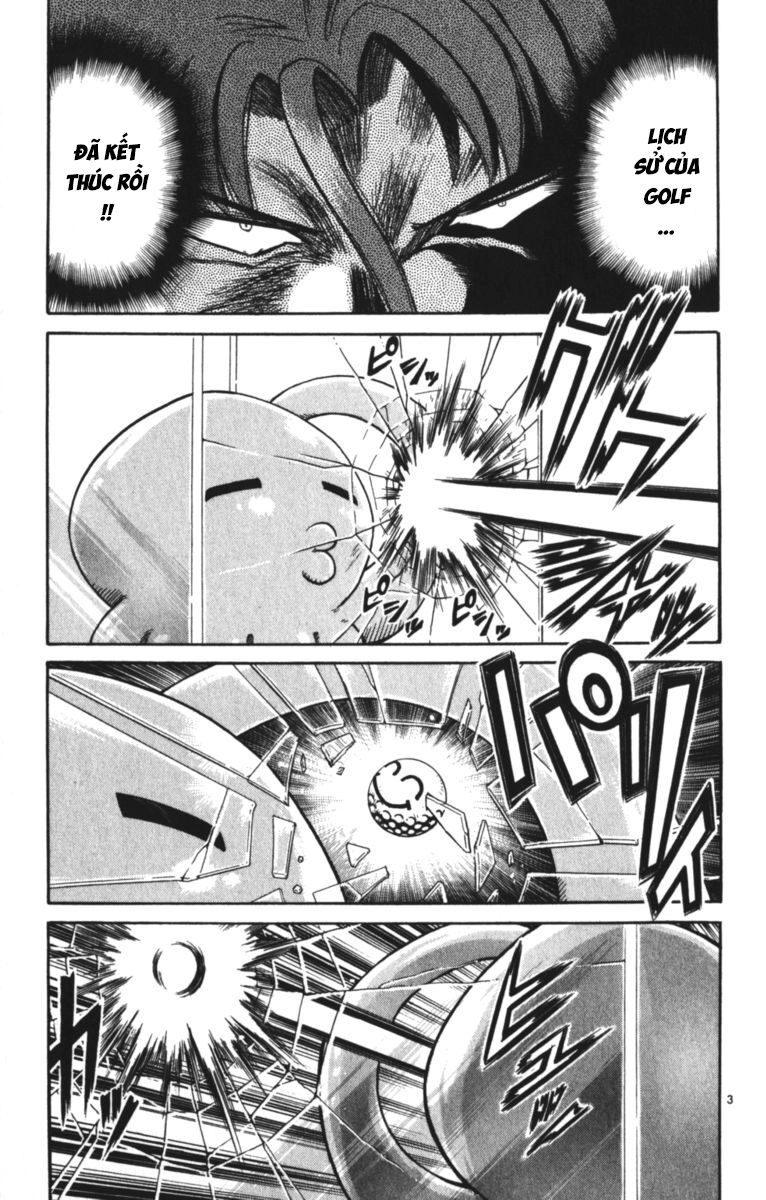 Dan Doh! Xi Chapter 133 - 5