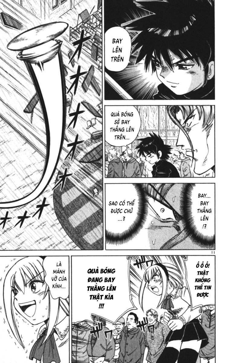 Dan Doh! Xi Chapter 133 - 13