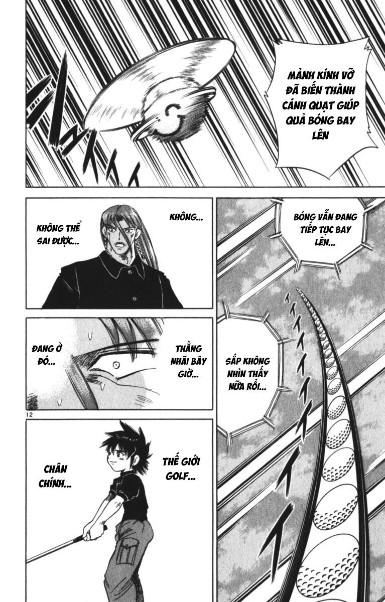 Dan Doh! Xi Chapter 133 - 14