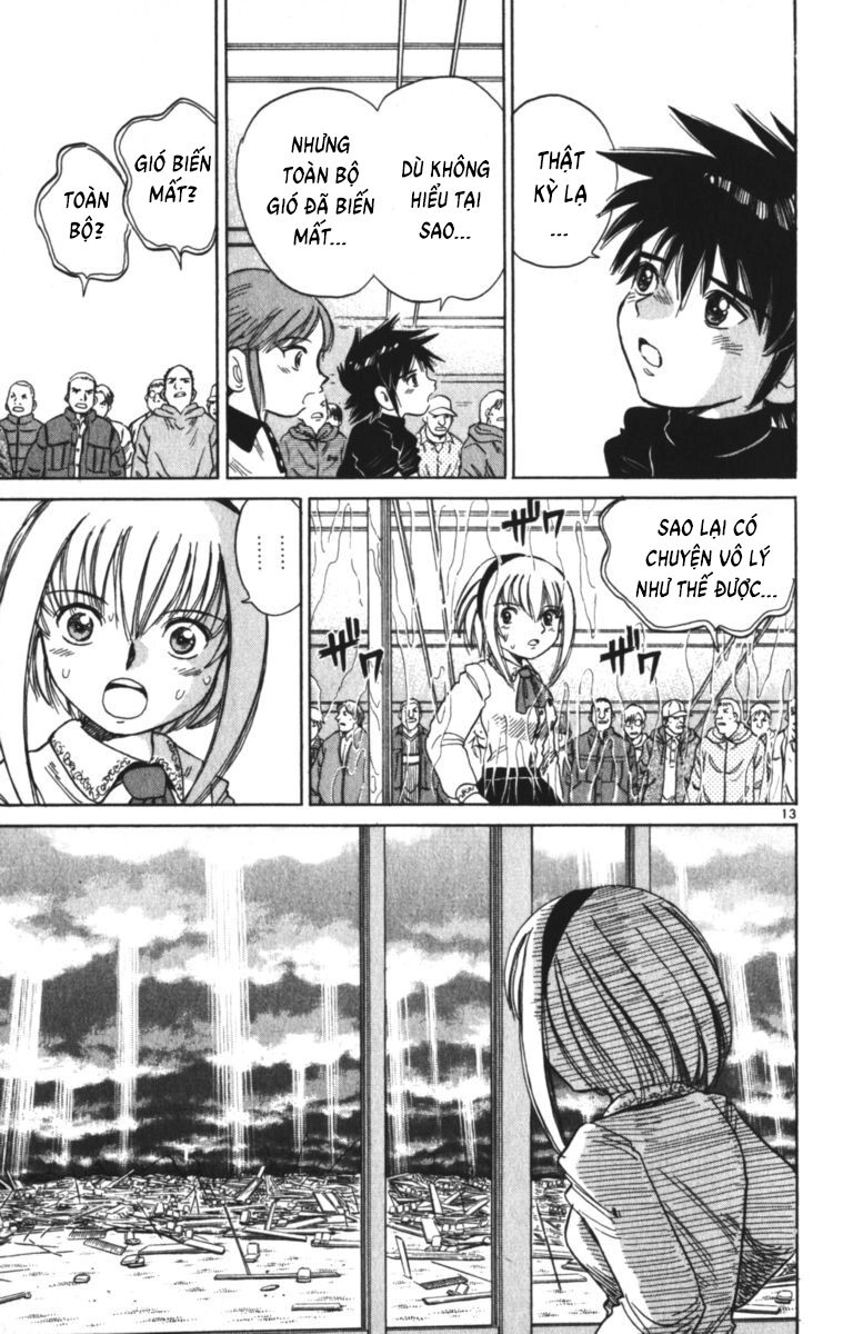 Dan Doh! Xi Chapter 133 - 15