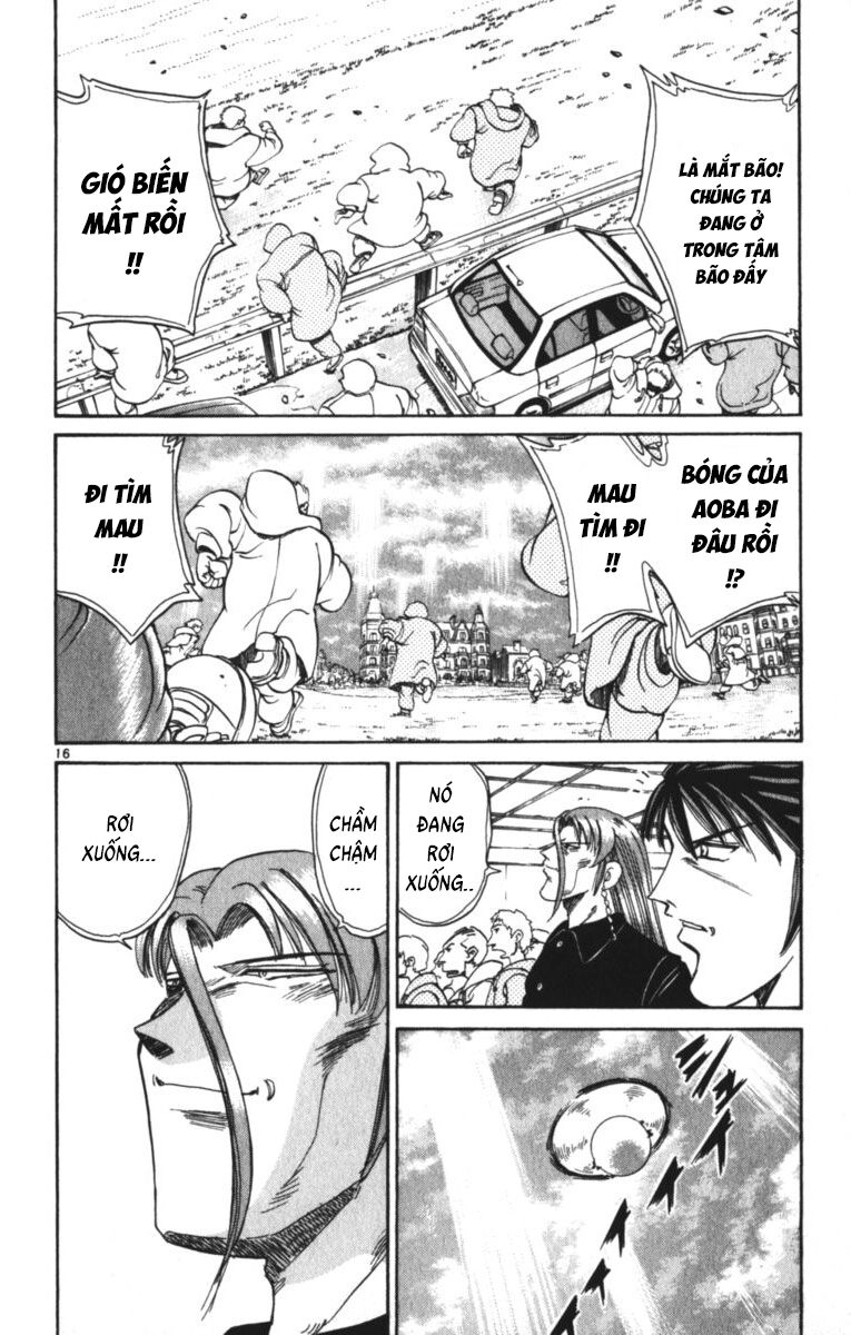 Dan Doh! Xi Chapter 133 - 18